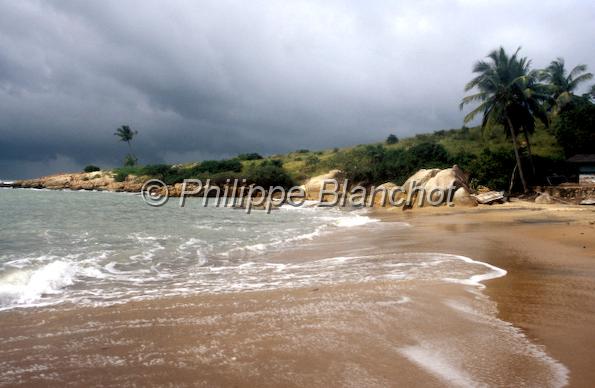 bresil pernambouc 10.JPG - Praia de GaibuCabo de Santo Agostinho au sud de RecifeNordestePernamboucoBrésil